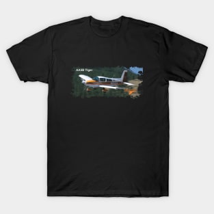 Grumman Tiger low pass T-Shirt